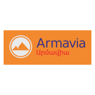 Armavia Logo PNG Vector