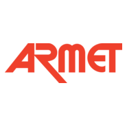 Armet SPA Logo PNG Vector