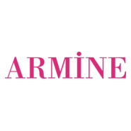 Armine Esarp Logo PNG Vector