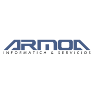 Armoa Informatica y Servicios Logo PNG Vector