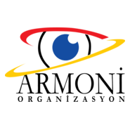Armoni Organizasyon Logo PNG Vector