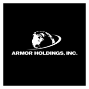 Armor Holdings Logo PNG Vector