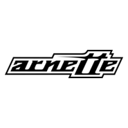 Arnette Logo PNG Vector