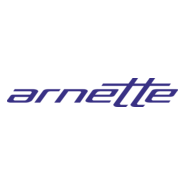 arnette Logo PNG Vector