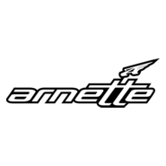 Arnette Logo PNG Vector