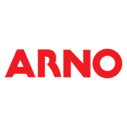 Arno Logo PNG Vector