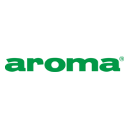 aroma Logo PNG Vector
