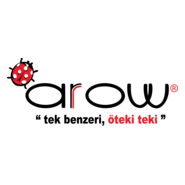 arow Logo PNG Vector