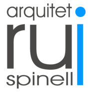 Arquiteto Rui Spinelli Logo PNG Vector