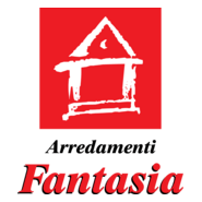 Arredamenti Fantasia Logo PNG Vector