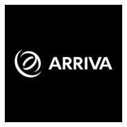 Arriva Logo PNG Vector