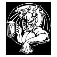 Arrogant Bastard Logo PNG Vector