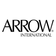 Arrow International Logo PNG Vector
