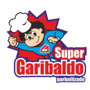 ARROZ GARIBALDO Logo PNG Vector