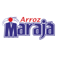Arroz Marajá Logo PNG Vector