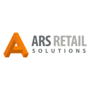 Ars Retail Solution Logo PNG Vector