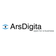 ArsDigita Logo PNG Vector
