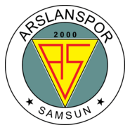 Arslanspor_K_SAMSUN Logo PNG Vector