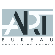 Art-Bureau Logo PNG Vector