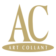 Art Collant Logo PNG Vector