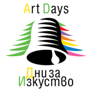 Art Days Logo PNG Vector