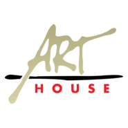 Art House Logo PNG Vector