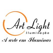 ART LIGHT Logo PNG Vector