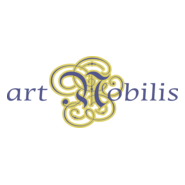 Art Nobilis Logo PNG Vector