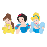 ART-PRINCESS-ART Logo PNG Vector