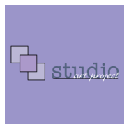 Art Project Studio Logo PNG Vector