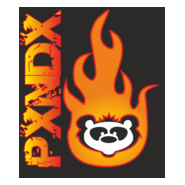 ART-PXNDX-ART Logo PNG Vector