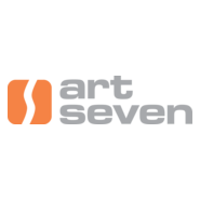 Art-Seven Logo PNG Vector