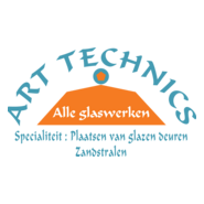 Art Technics Logo PNG Vector