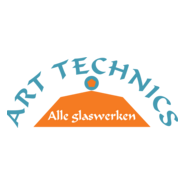 Art Technics Logo PNG Vector