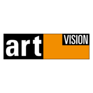Art Vision International Logo PNG Vector