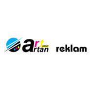 artan reklam Logo PNG Vector