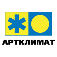 ArtClimat Logo PNG Vector