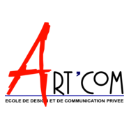 Art'Com Logo PNG Vector