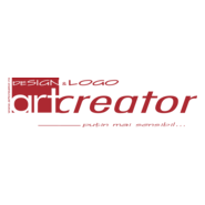 artcreator Logo PNG Vector