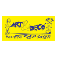 artdeco Logo PNG Vector