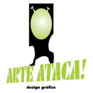 Arte Ataca Logo PNG Vector