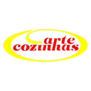 Arte Cozinhas Logo PNG Vector
