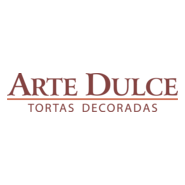 Arte Dulce Logo PNG Vector