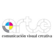 ARTE Logo PNG Vector
