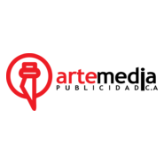 Arte Media Logo PNG Vector