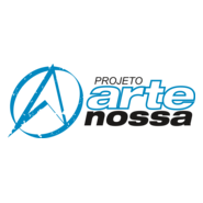 Arte Nossa Logo PNG Vector