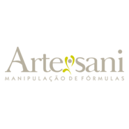 Arte Sani Logo PNG Vector