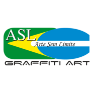 ARTE SEM LIMITE Logo PNG Vector