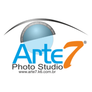 Arte7 Criações Logo PNG Vector