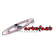 Artefact Records Logo PNG Vector